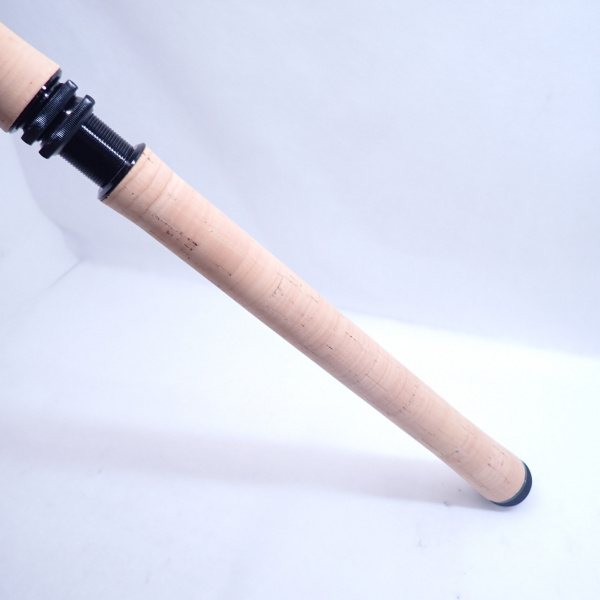 10トラウティンスピン ラグレスボロン TLBー83DT